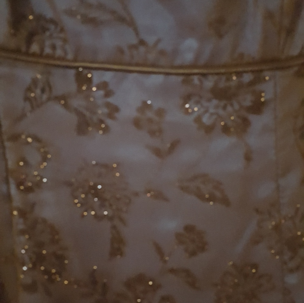 Semi formal dress
